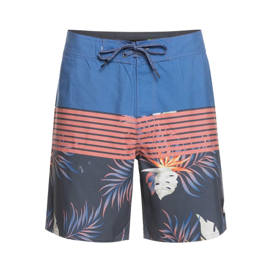 Quiksilver Ανδρικό μαγιό Everyday Division 17" - Board Shorts for Men
